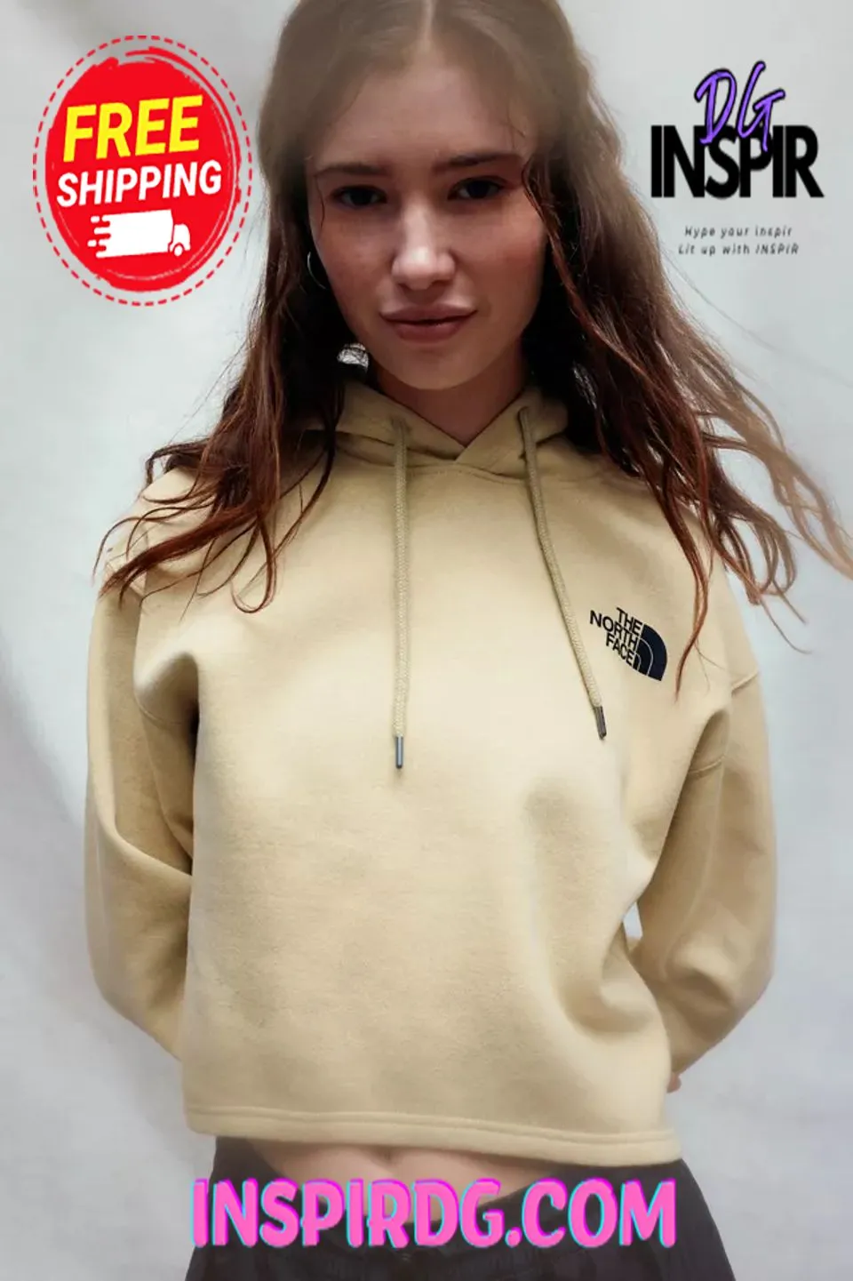 -Urban Outfitters The North Face Evolution Hoodie Sweatshirt