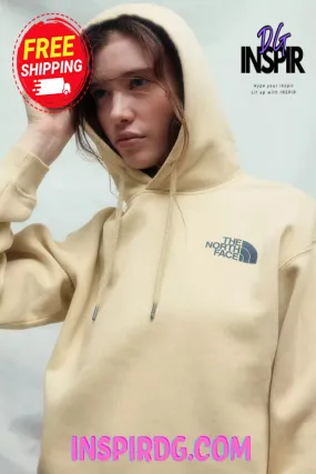 -Urban Outfitters The North Face Evolution Hoodie Sweatshirt