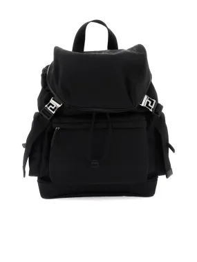 Allover Neo Nylon Backpack