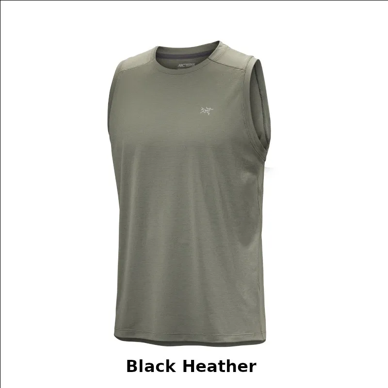 ARC'TERYX  |Plain Logo Outdoor Tops