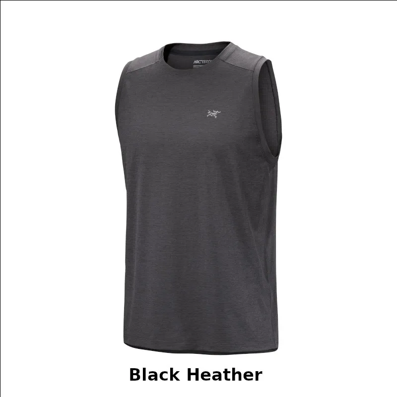 ARC'TERYX  |Plain Logo Outdoor Tops