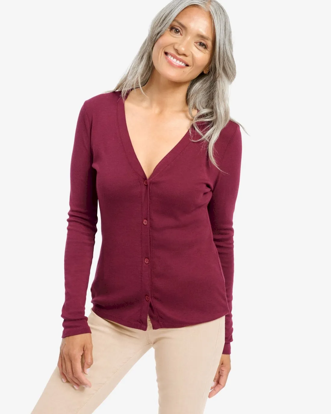 Ava Cardigan