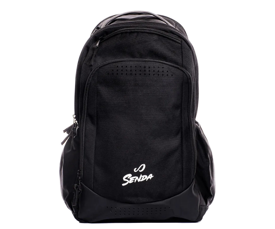 Backpack Black