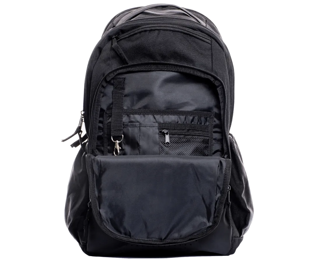 Backpack Black