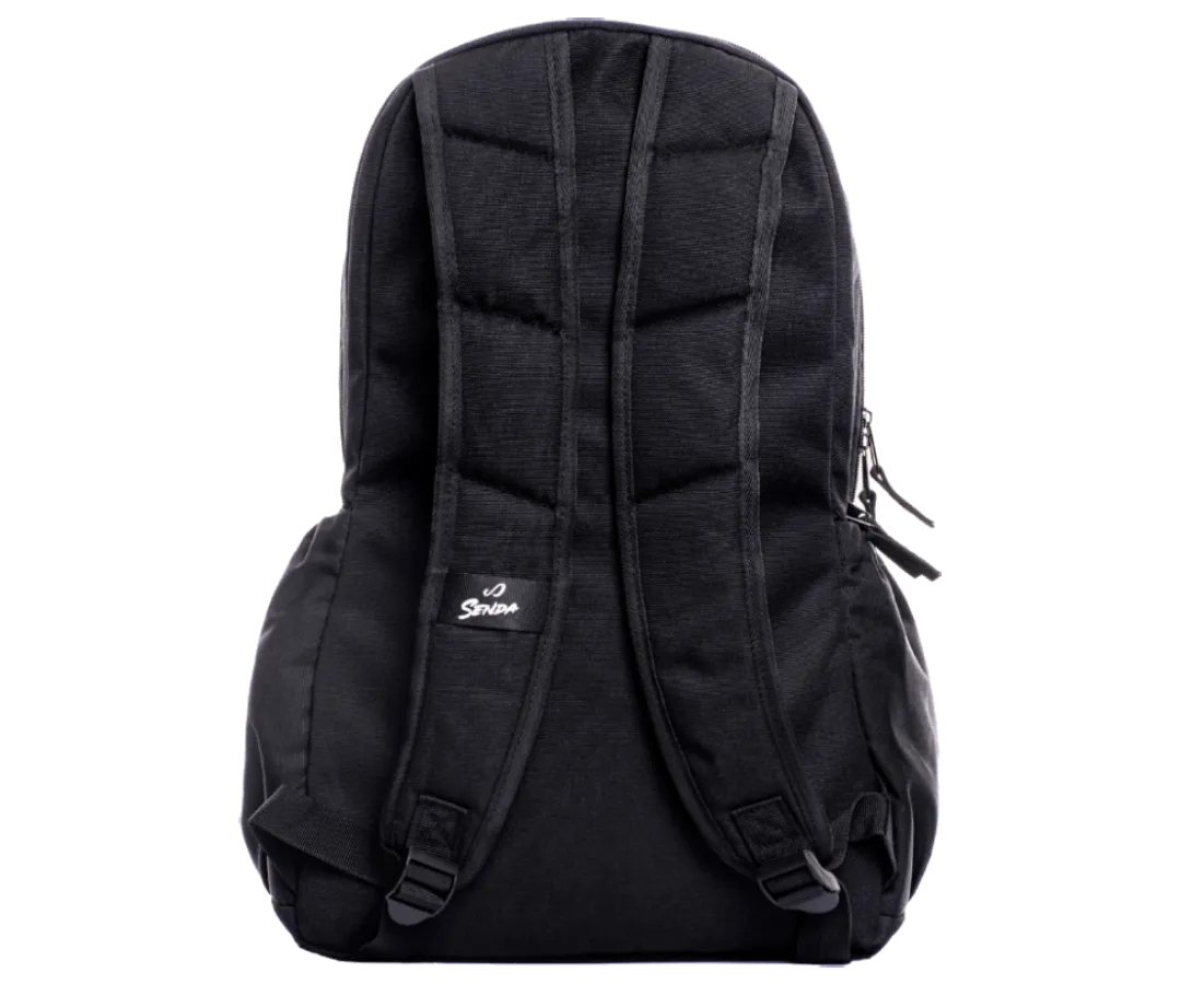 Backpack Black