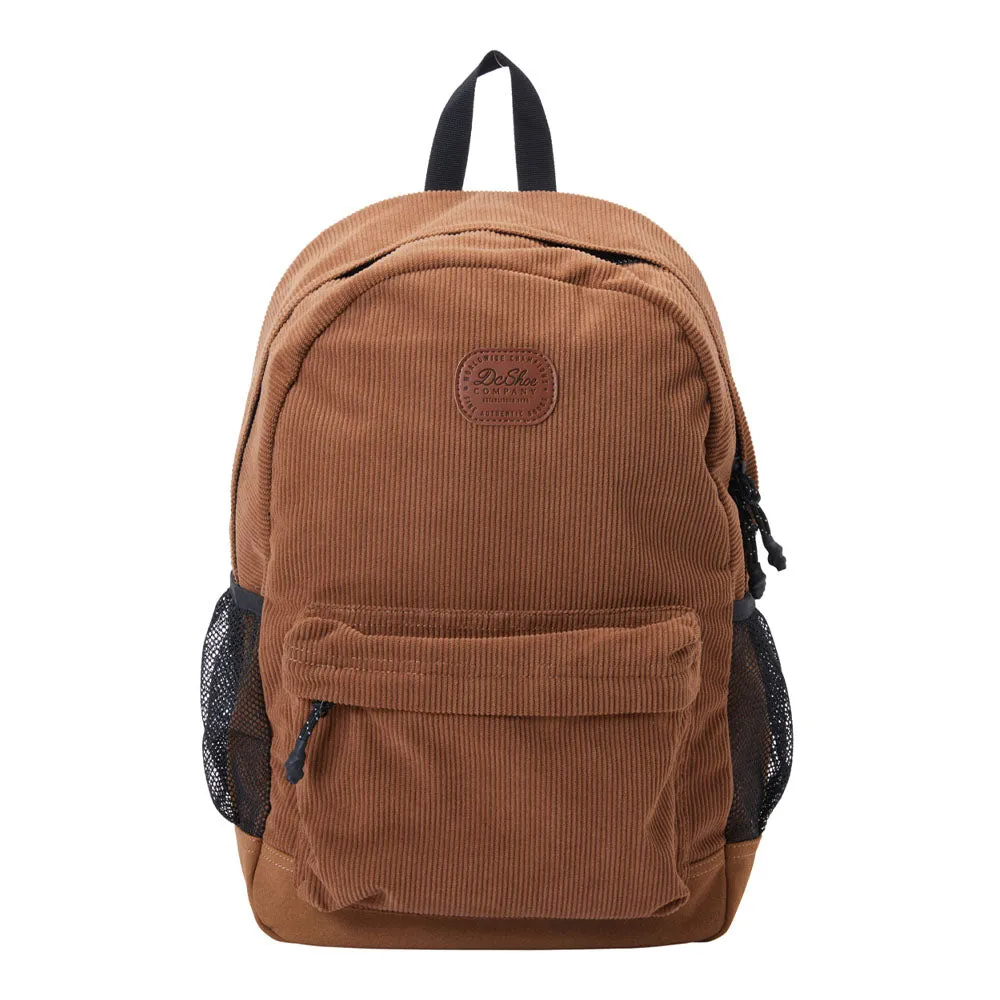 Backsider Cord Backpack