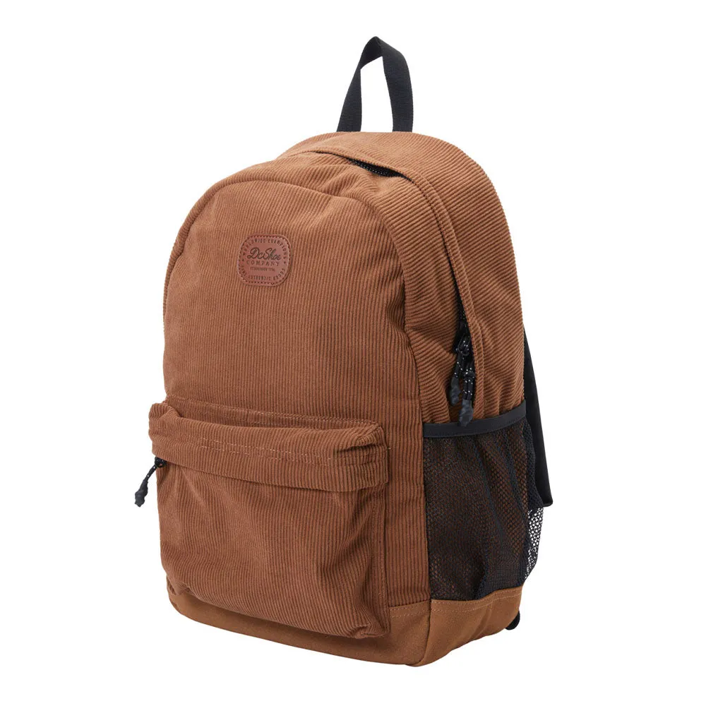 Backsider Cord Backpack