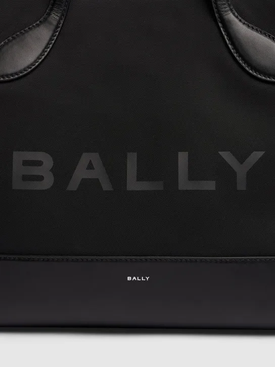 Bally   EW Bar Keep On tote bag 