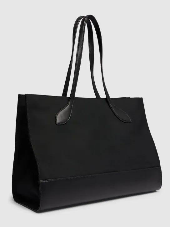 Bally   EW Bar Keep On tote bag 