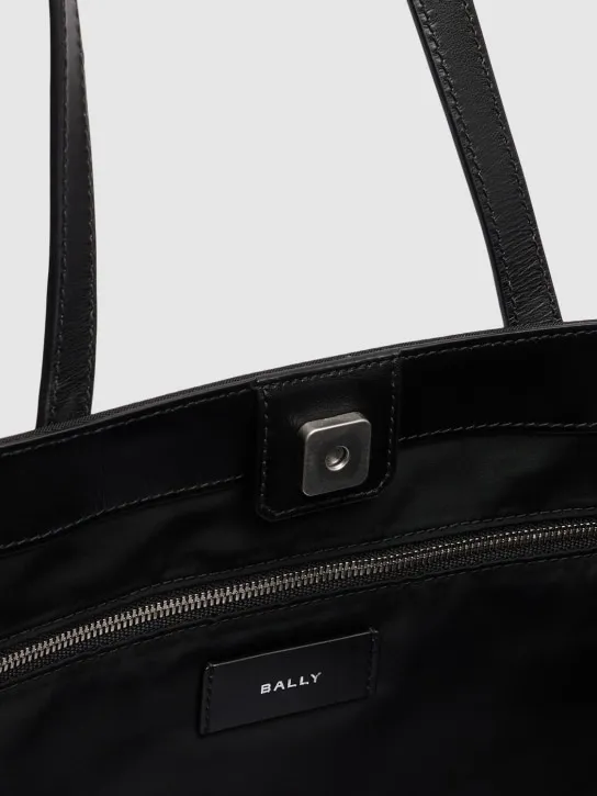 Bally   EW Bar Keep On tote bag 