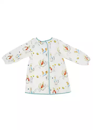 Beatrix Potter Peter Rabbit & Flopsy Children’s Multi-Purpose Coverall | Kaleidoscope