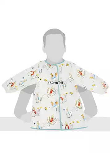 Beatrix Potter Peter Rabbit & Flopsy Children’s Multi-Purpose Coverall | Kaleidoscope