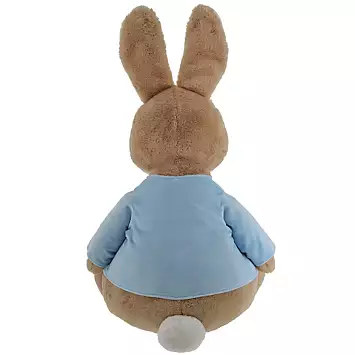 Beatrix Potter Peter Rabbit Jumbo Soft Toy | Kaleidoscope