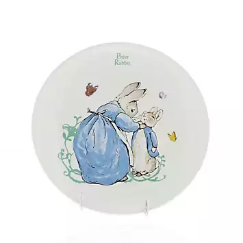 Beatrix Potter Peter Rabbit Three-Piece Nursery Set | Kaleidoscope