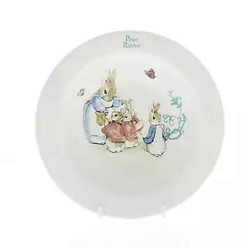 Beatrix Potter Peter Rabbit Three-Piece Nursery Set | Kaleidoscope