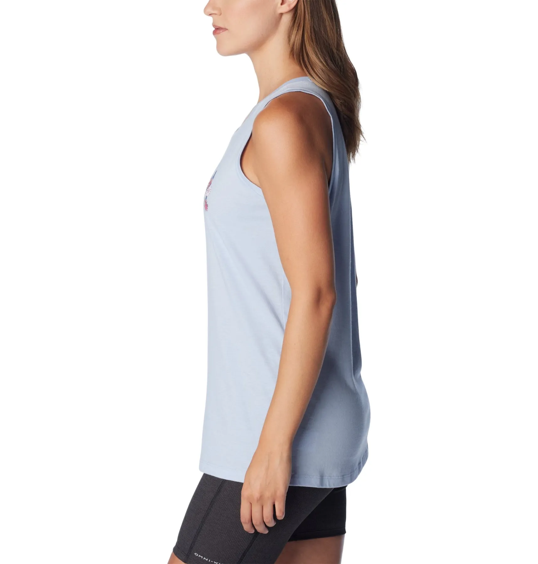 BLUFF MESA TANK - Sleeveless shirt (tank) - Columbia-