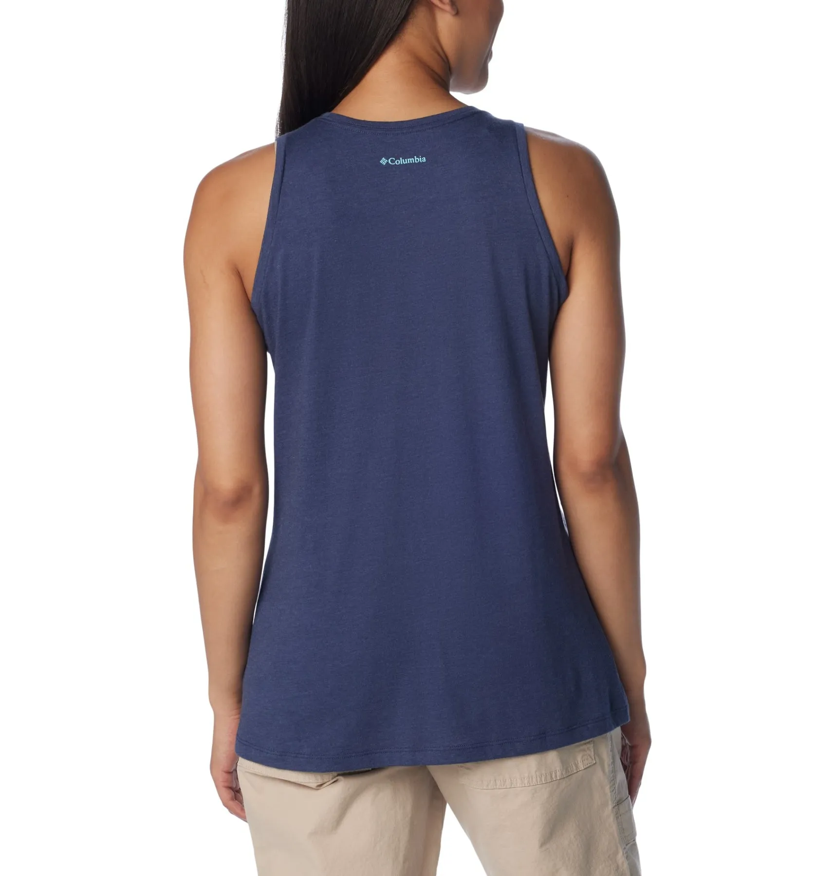 BLUFF MESA TANK - Sleeveless shirt (tank) - Columbia-