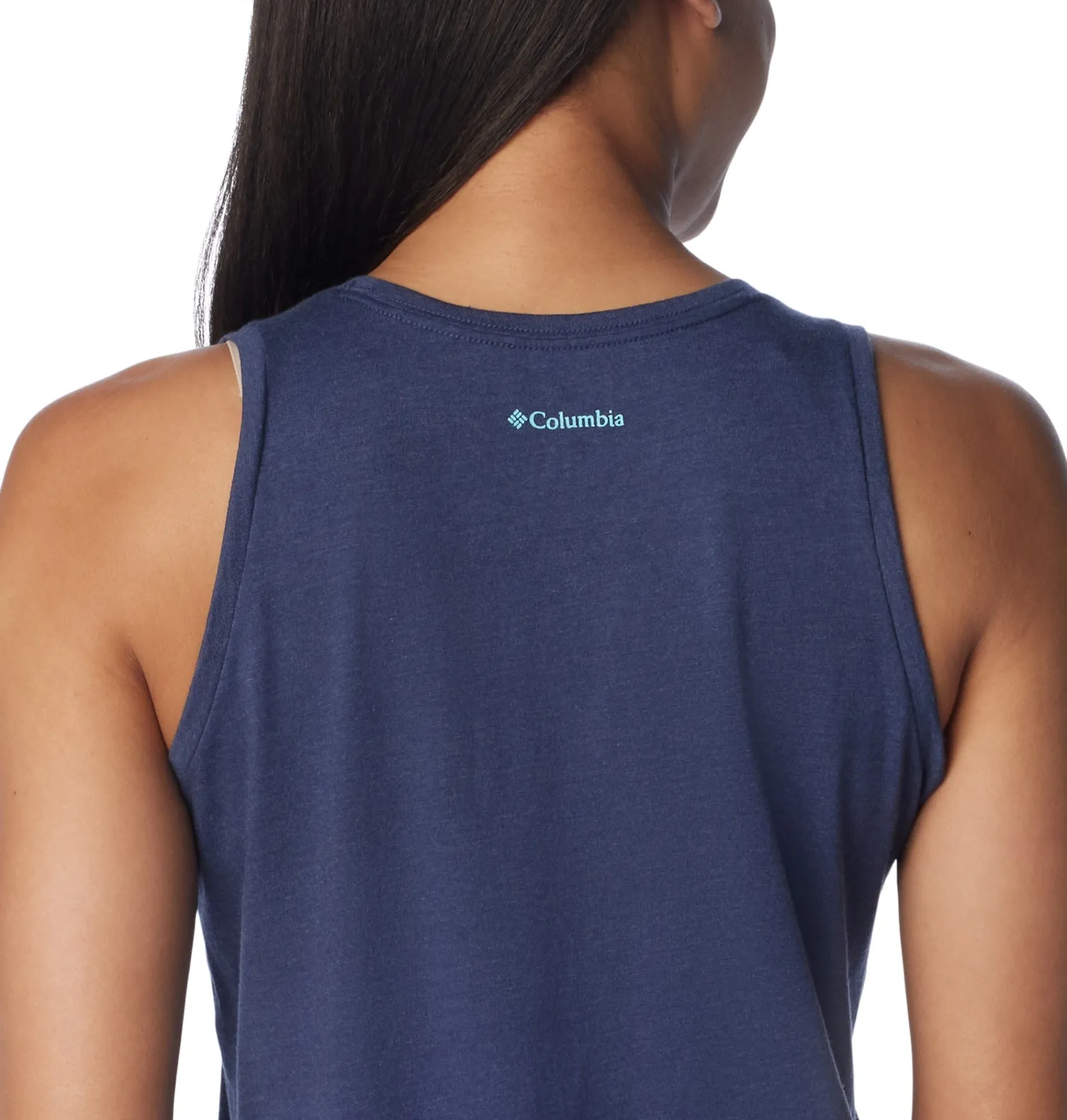 BLUFF MESA TANK - Sleeveless shirt (tank) - Columbia-