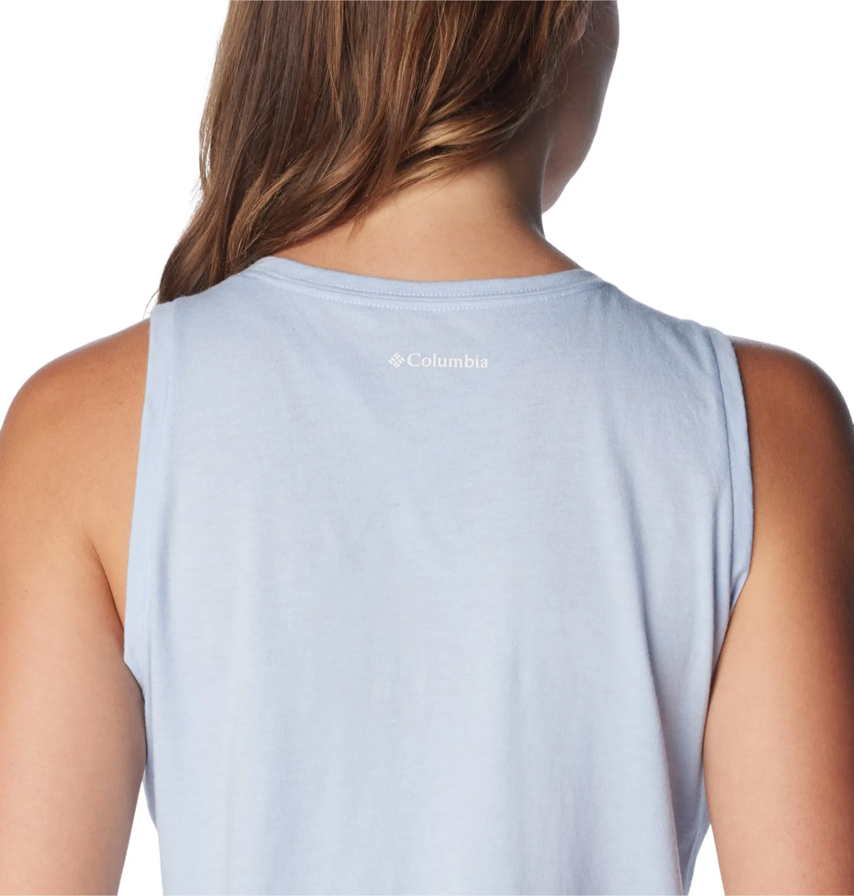 BLUFF MESA TANK - Sleeveless shirt (tank) - Columbia-