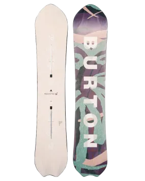 Burton Barkeeper Snowboard - 2025 | Shop Snowboards at Trojan Wake Ski Snow & Snow Skiers Warehouse