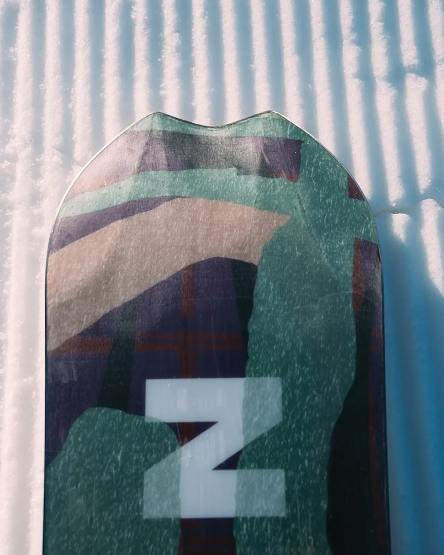 Burton Barkeeper Snowboard - 2025 | Shop Snowboards at Trojan Wake Ski Snow & Snow Skiers Warehouse