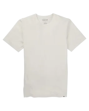 Burton Classic Shortsleeve Tee | Shop Shirts & Tops at Trojan Wake Ski Snow & Snow Skiers Warehouse