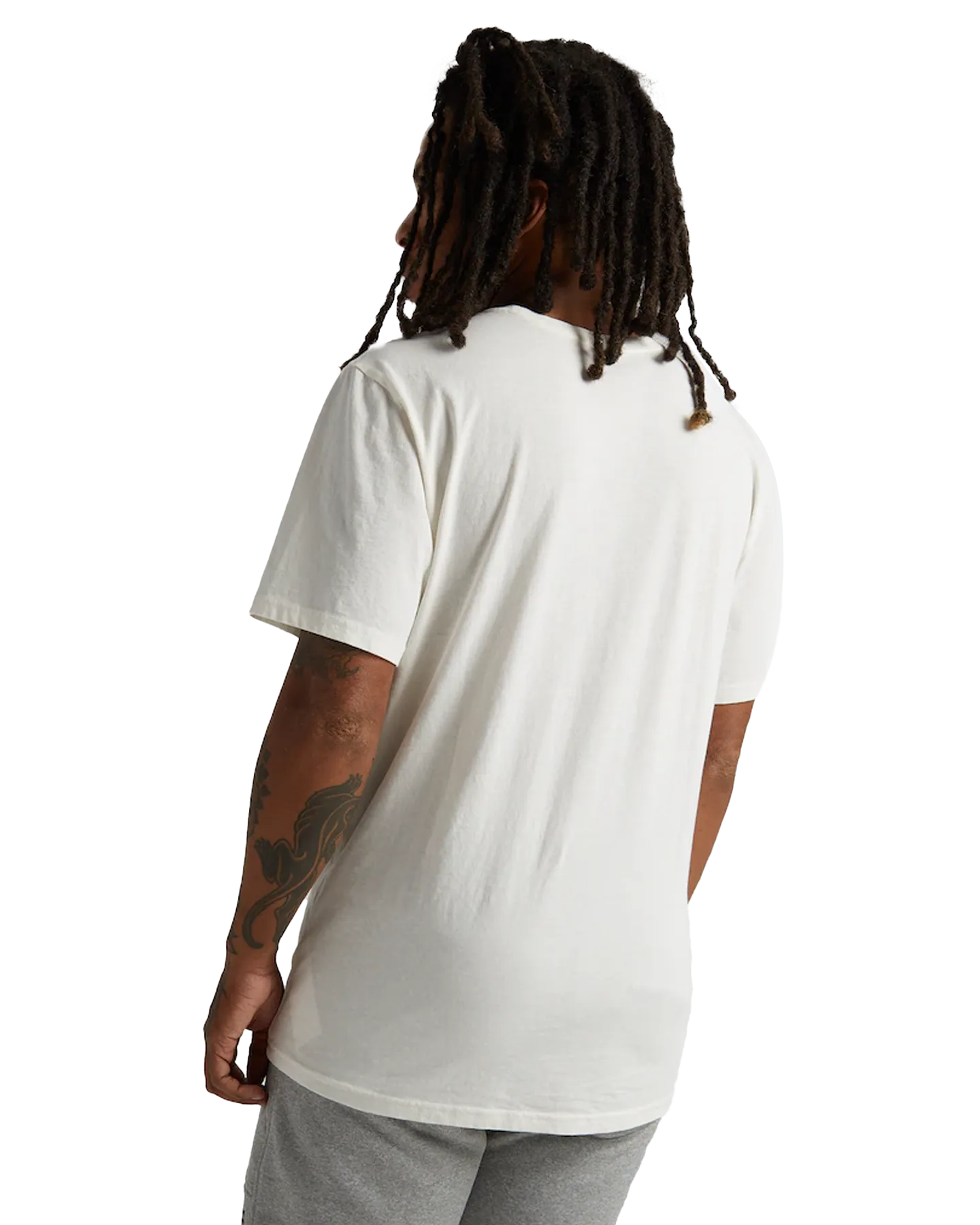 Burton Classic Shortsleeve Tee | Shop Shirts & Tops at Trojan Wake Ski Snow & Snow Skiers Warehouse