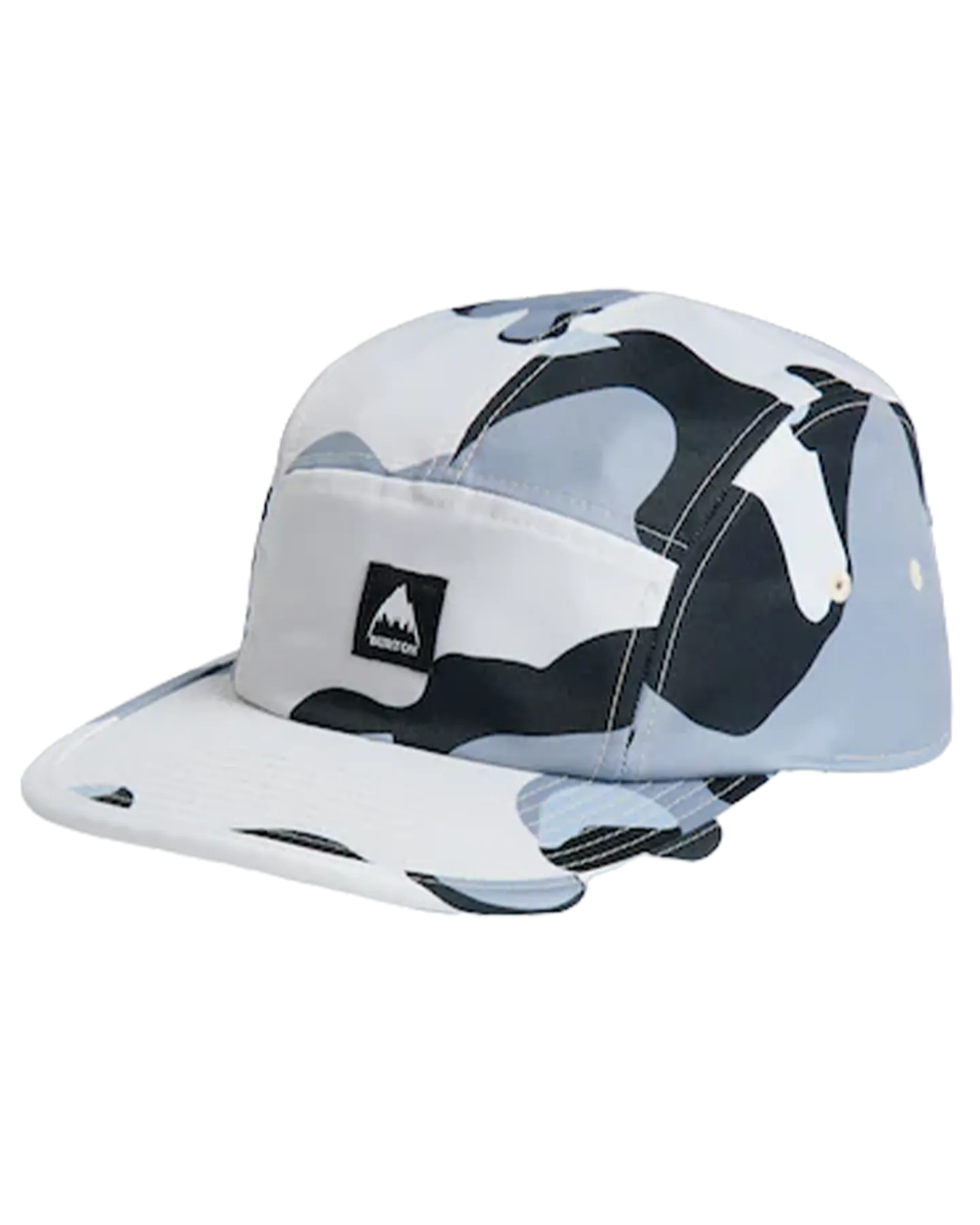 Burton Cordova Hat - Stout White Cookie Camo