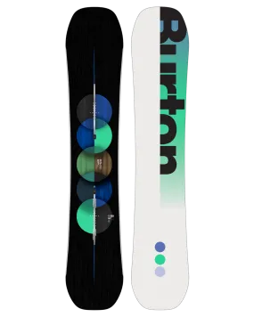 Burton Custom Men's Snowboard - 2025 | Shop Snowboards at Trojan Wake Ski Snow & Snow Skiers Warehouse