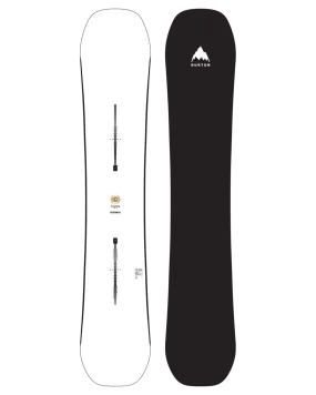 Burton Custom White Men's Snowboard - 2025 | Shop Snowboards at Trojan Wake Ski Snow & Snow Skiers Warehouse