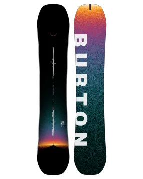 Burton Custom X Men's Snowboard - 2025 | Shop Snowboards at Trojan Wake Ski Snow & Snow Skiers Warehouse