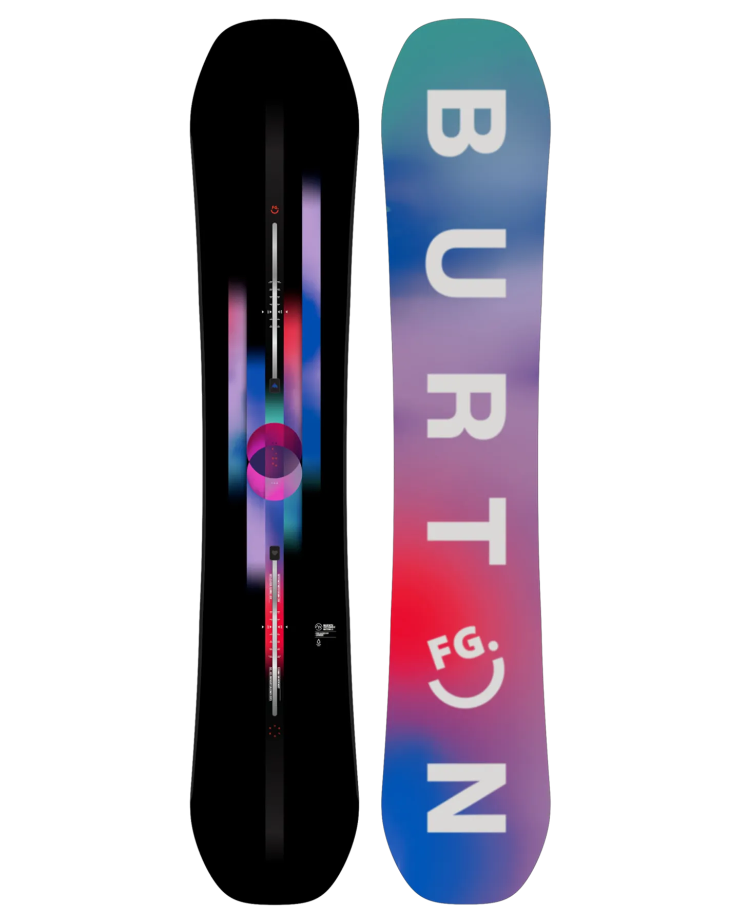 Burton Feelgood Women's Snowboard - 2025 | Shop Snowboards at Trojan Wake Ski Snow & Snow Skiers Warehouse