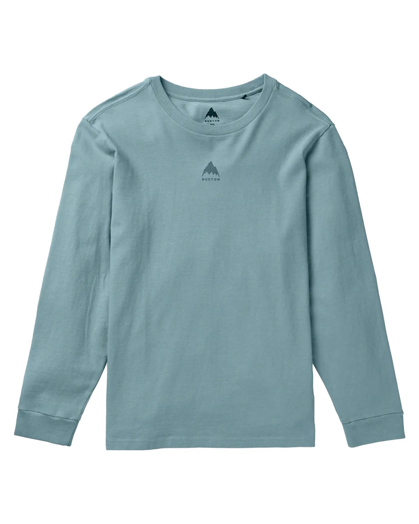 Burton Futurelust Longsleeve Tee | Shop Shirts & Tops at Trojan Wake Ski Snow & Snow Skiers Warehouse