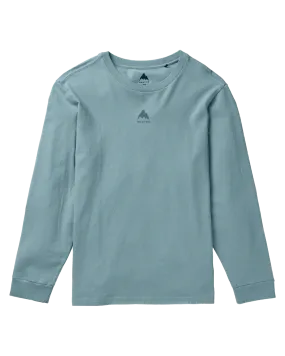 Burton Futurelust Longsleeve Tee | Shop Shirts & Tops at Trojan Wake Ski Snow & Snow Skiers Warehouse