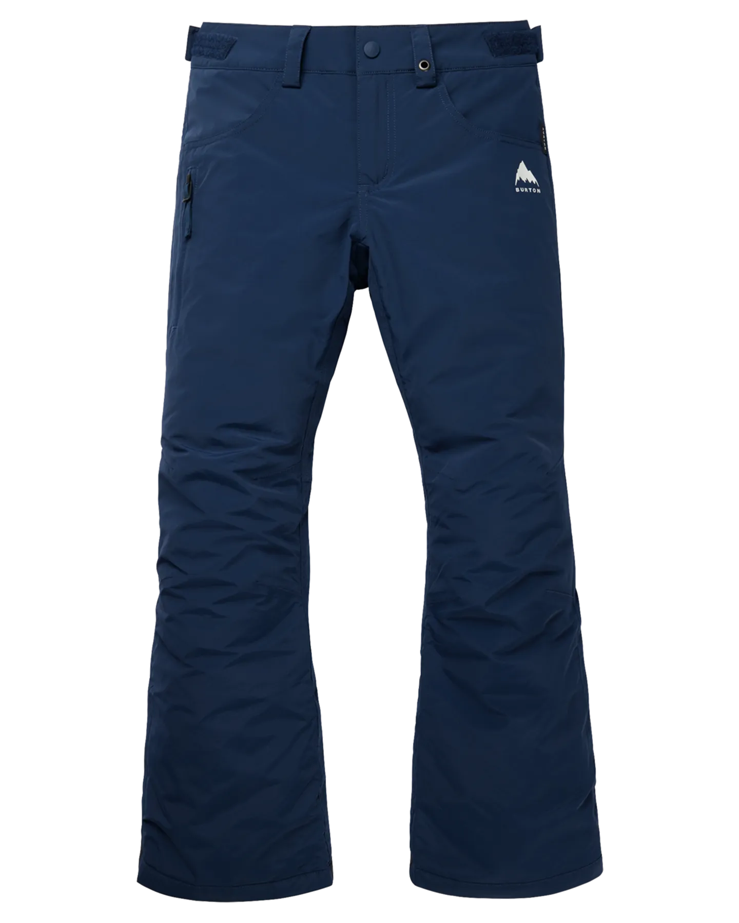 Burton Kids' Barnstorm 2L Snow Pants - Dress Blue | Shop Snow Pants & Suits at Trojan Wake Ski Snow & Snow Skiers Wa