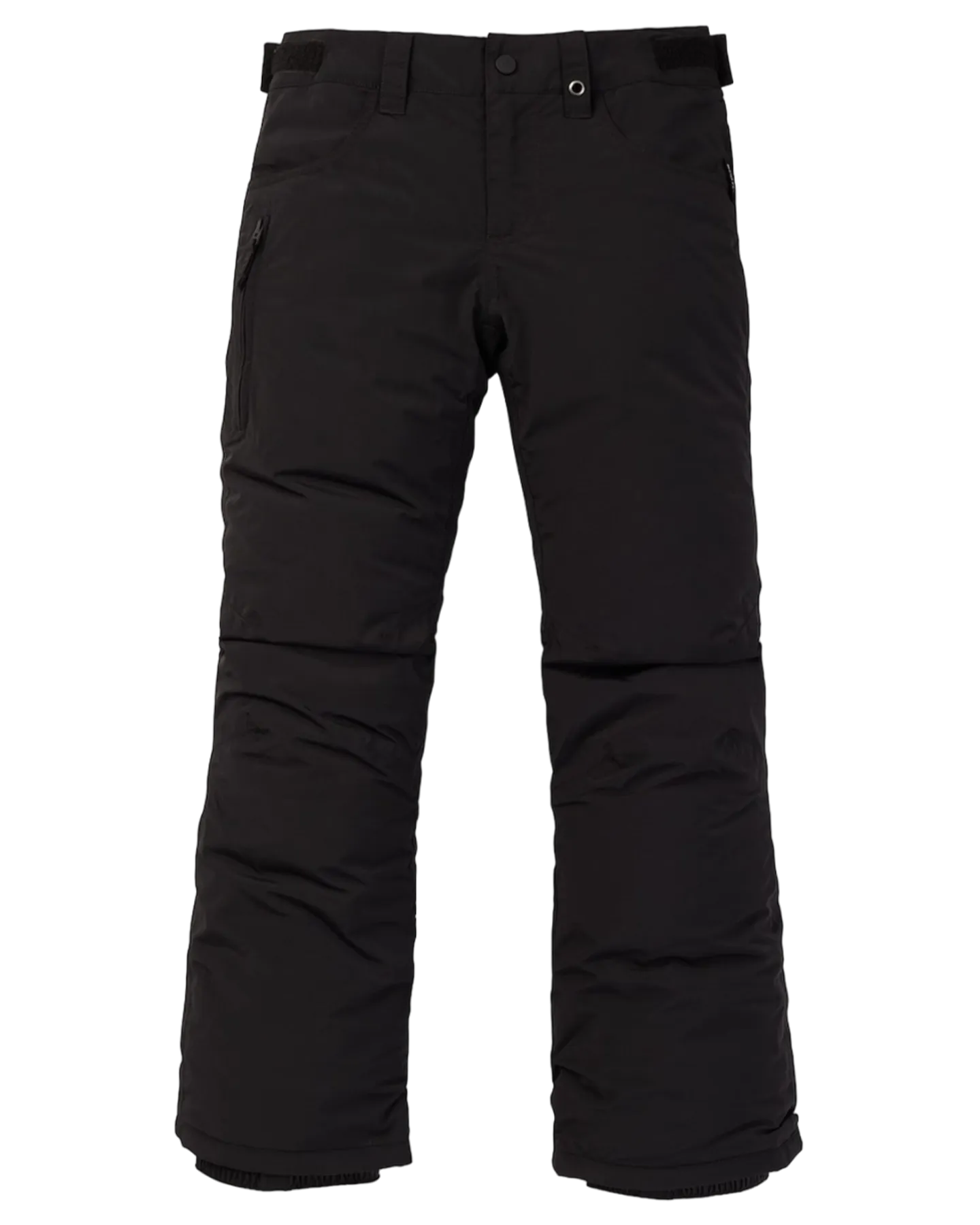 Burton Kids' Barnstorm 2L Snow Pants - True Black