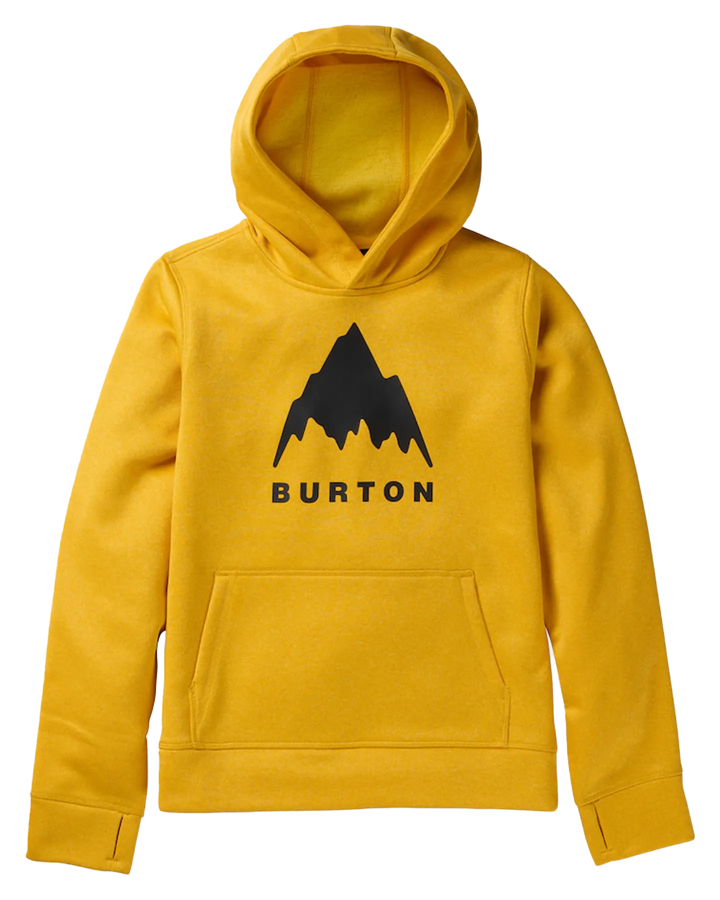 Burton Kids' Oak Pullover | Shop Clothing at Trojan Wake Ski Snow & Snow Skiers Warehouse