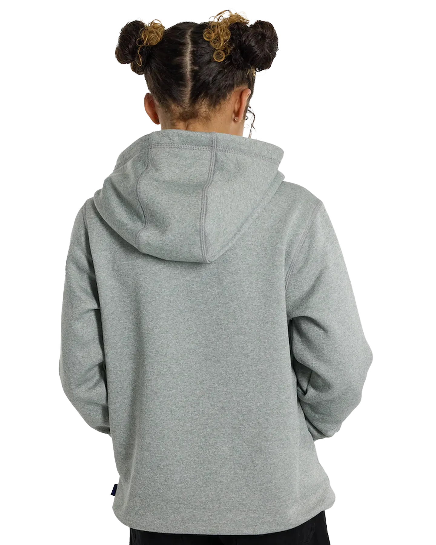 Burton Kids' Oak Pullover | Shop Clothing at Trojan Wake Ski Snow & Snow Skiers Warehouse