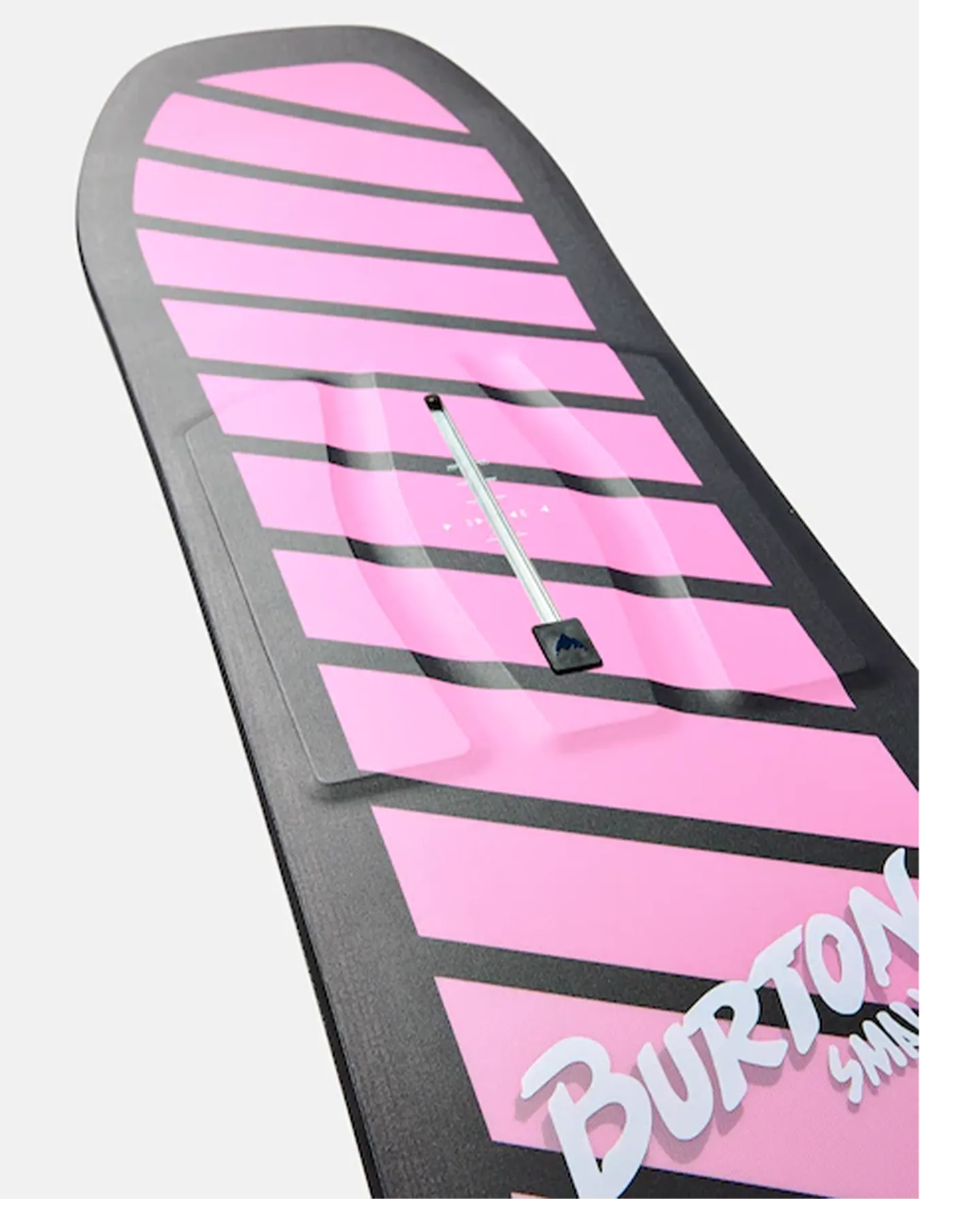 Burton Kids' Smalls Snowboard - 2024 | Shop Snowboards at Trojan Wake Ski Snow & Snow Skiers Warehouse