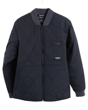 Burton Mallet Jacket - True Black