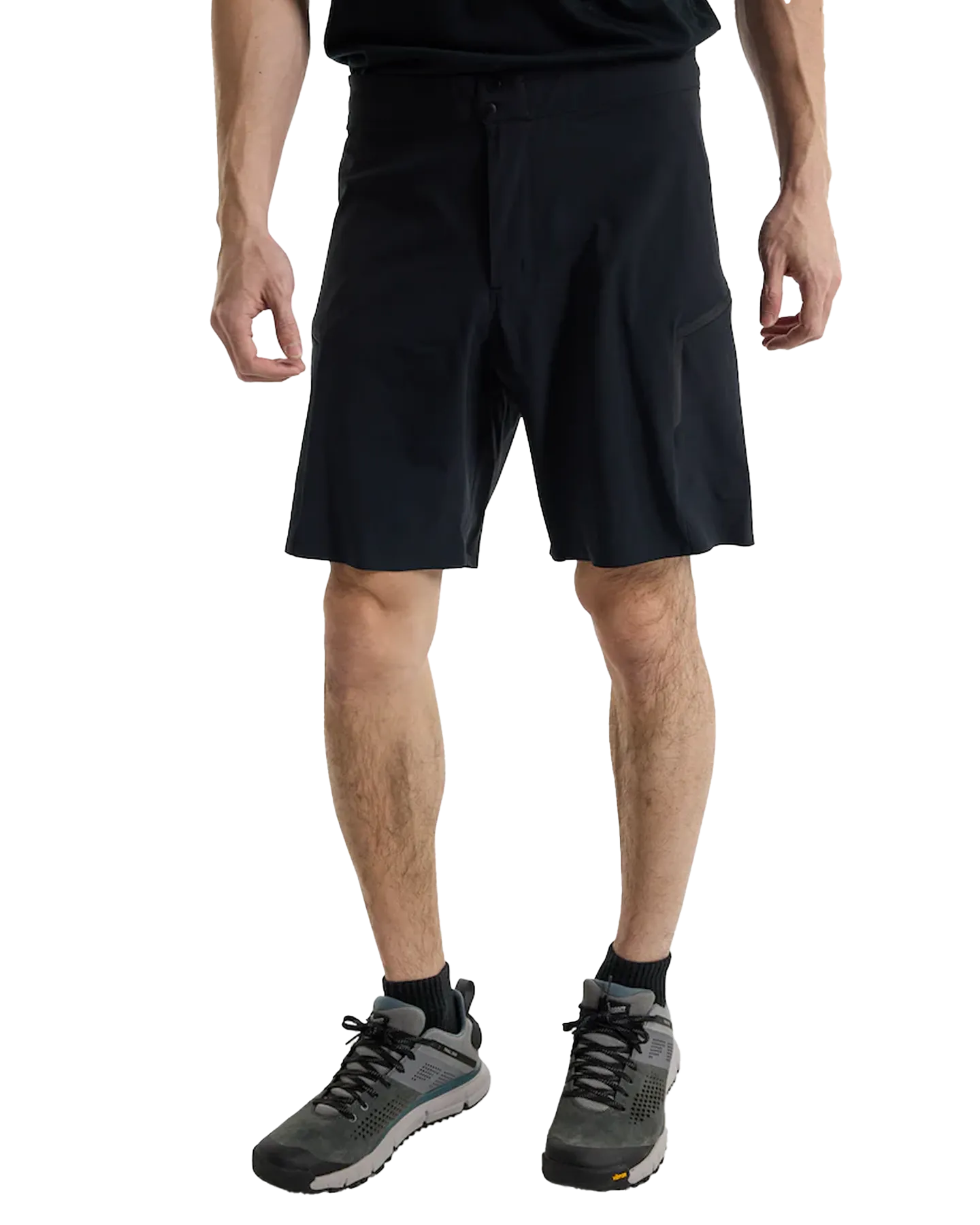 Burton Men's [Ak]® Minimalist Shorts | Shop Shorts at Trojan Wake Ski Snow & Snow Skiers Warehouse