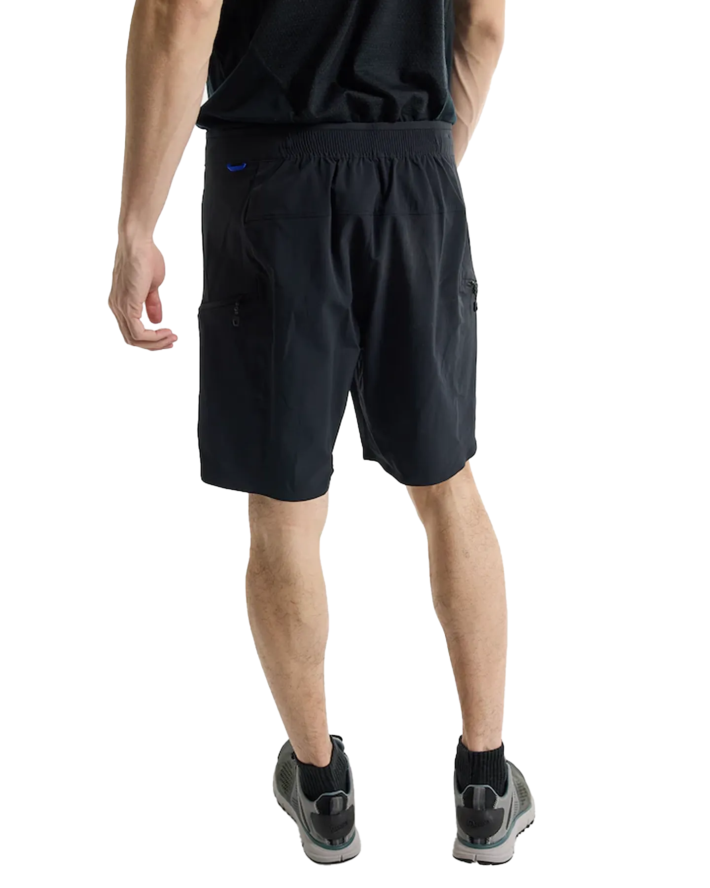 Burton Men's [Ak]® Minimalist Shorts | Shop Shorts at Trojan Wake Ski Snow & Snow Skiers Warehouse