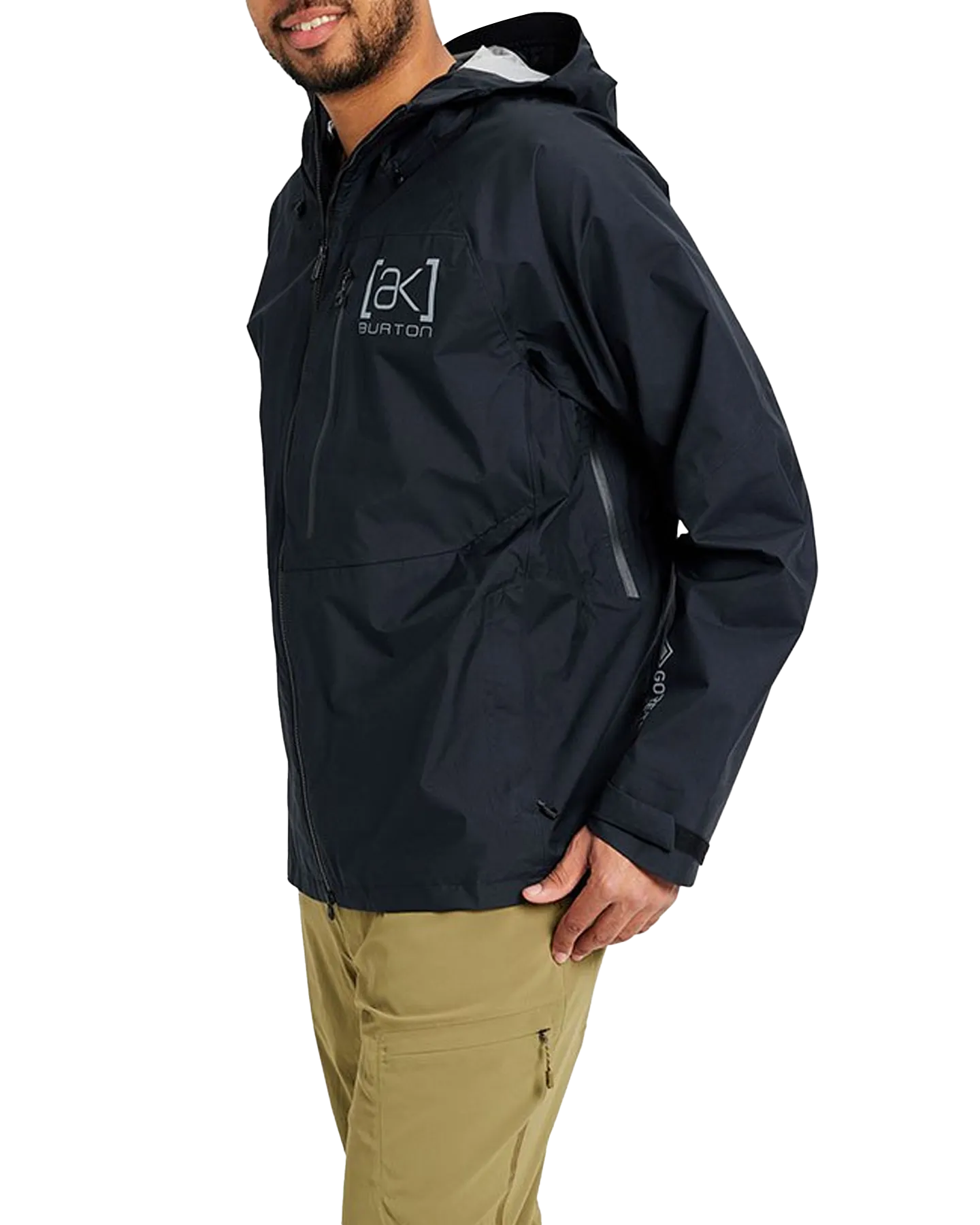 Burton Men's [ak]® Surgence Gore-Tex 2L Jacket