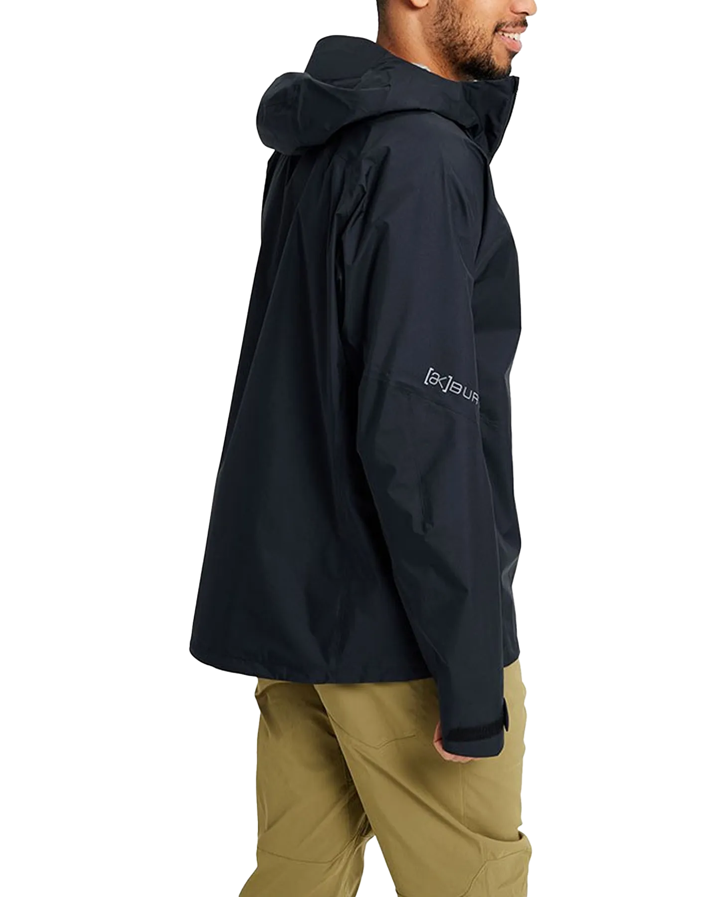 Burton Men's [ak]® Surgence Gore-Tex 2L Jacket