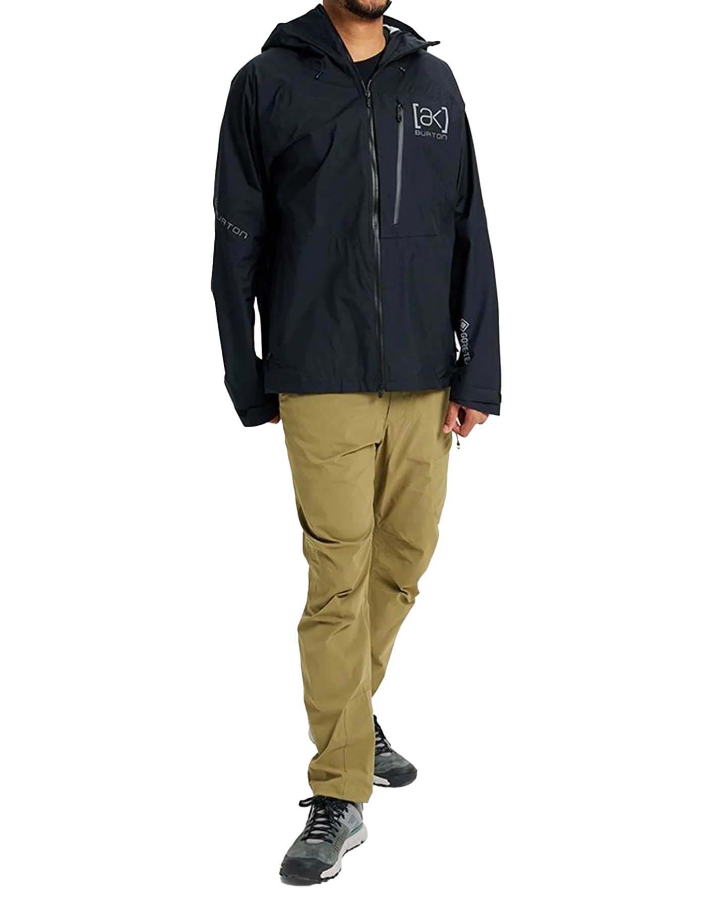 Burton Men's [ak]® Surgence Gore-Tex 2L Jacket