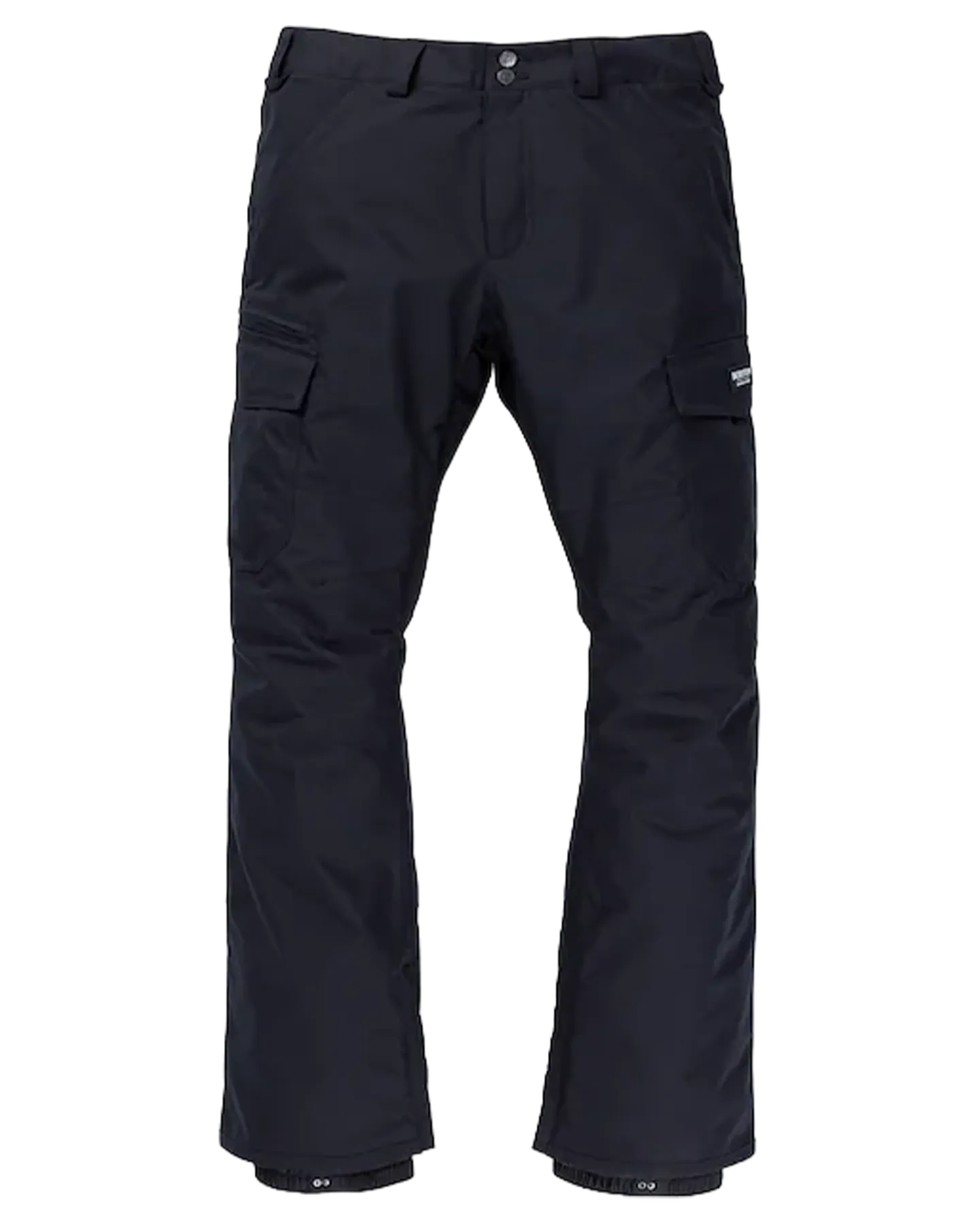 Burton Men's Cargo 2L Pants - Short - True Black