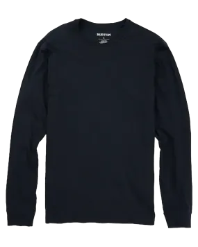 Burton Men's Classic Longsleeve Tee | Shop Shirts & Tops at Trojan Wake Ski Snow & Snow Skiers Warehouse