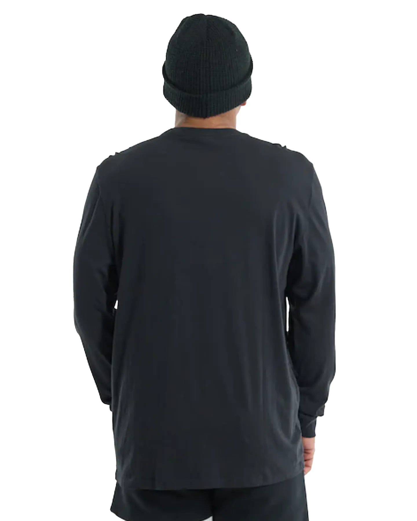 Burton Men's Classic Longsleeve Tee | Shop Shirts & Tops at Trojan Wake Ski Snow & Snow Skiers Warehouse