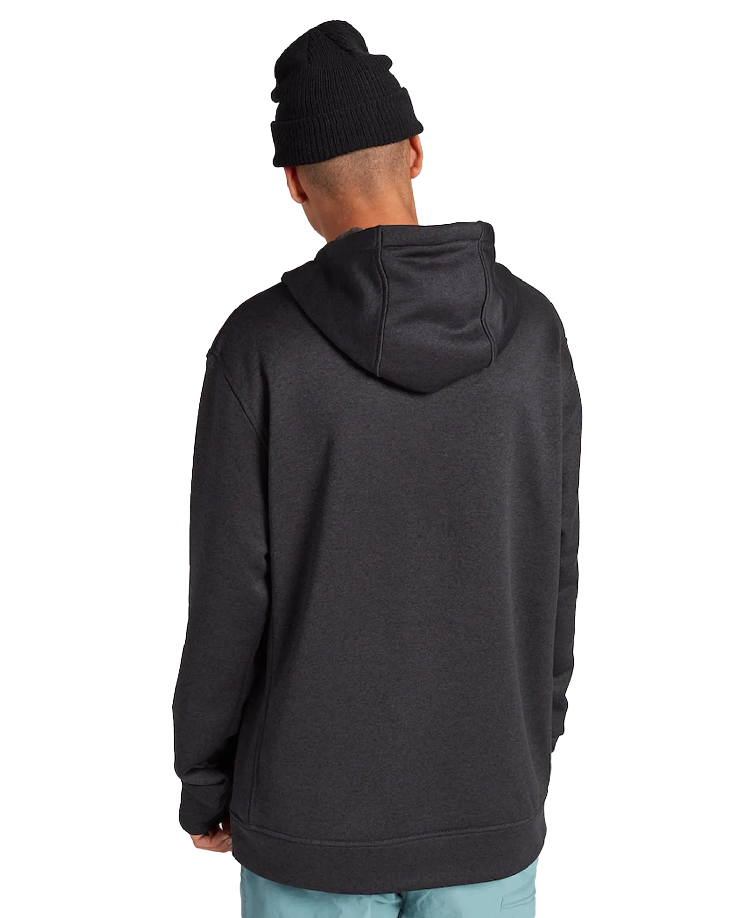 Burton Men's Oak Pullover | Shop Clothing at Trojan Wake Ski Snow & Snow Skiers Warehouse