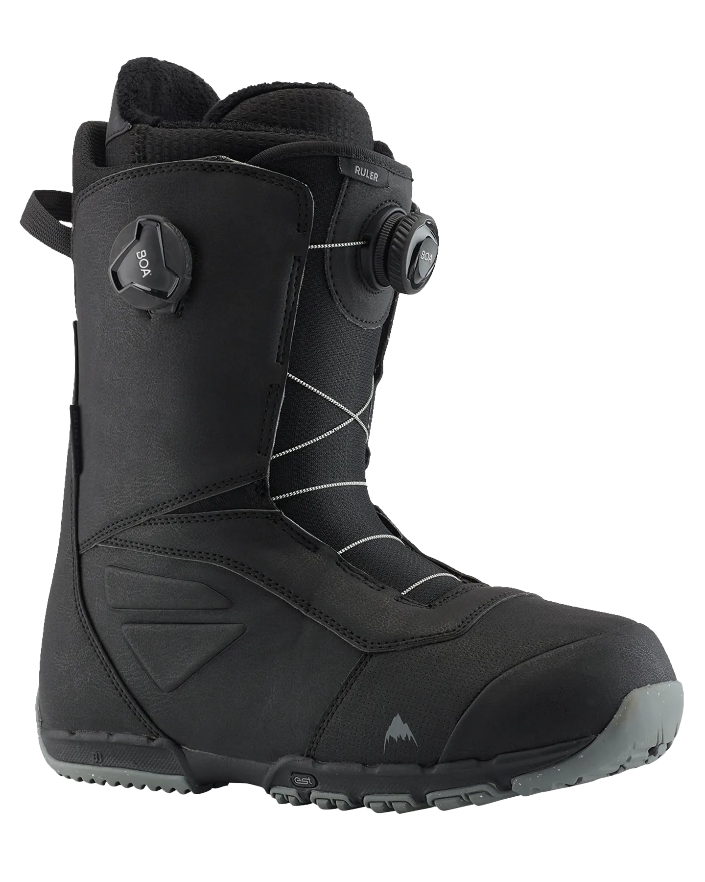 Burton Men's Ruler Boa® Snowboard Boots